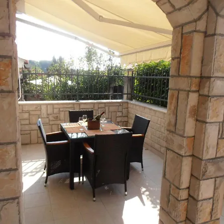 Ines 1 Semesterbostad *