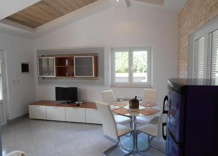 Casa de Férias Ines 1