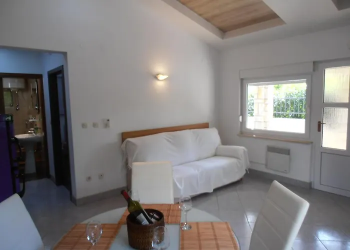 Ines 1 Casa de Férias *