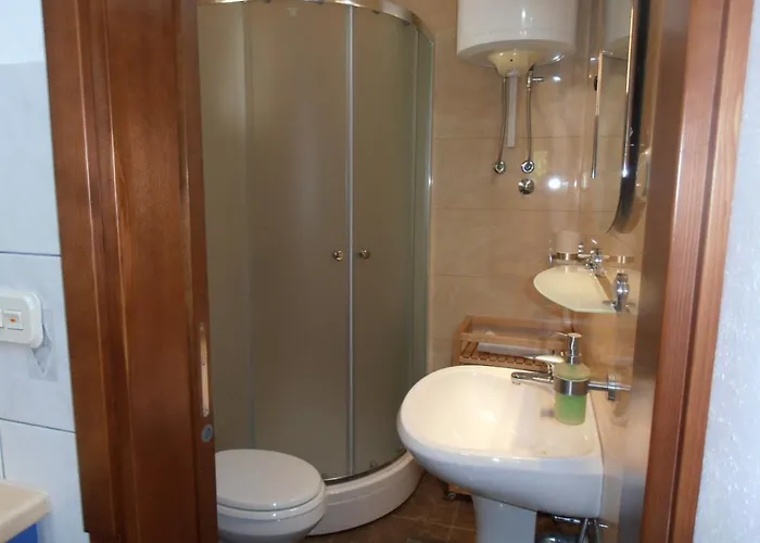 בית נופש Ines 1