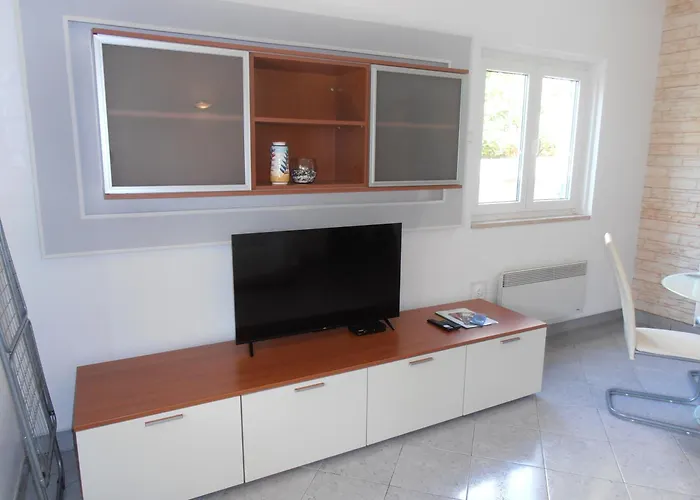 Casa de Férias Ines 1