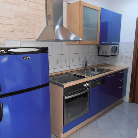 Casa vacanze Ines 1 Pola