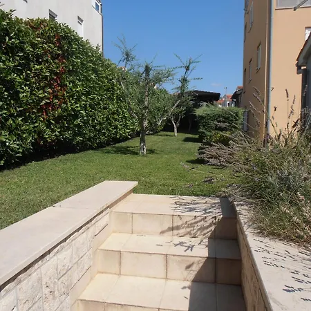 Ines 1 Hébergement de vacances Pula