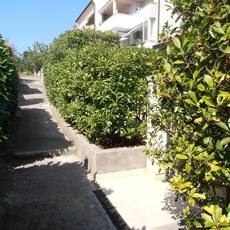 Casa vacanze Ines 1 Pola