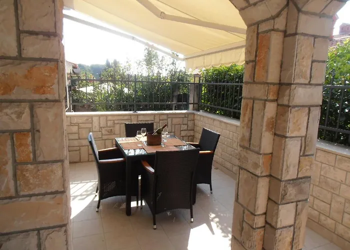 Ines 1 Holiday home *