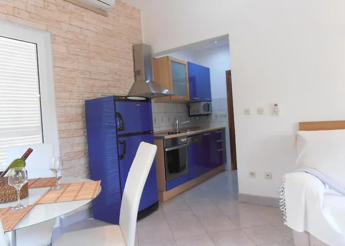 Holiday home Ines 1 Pula