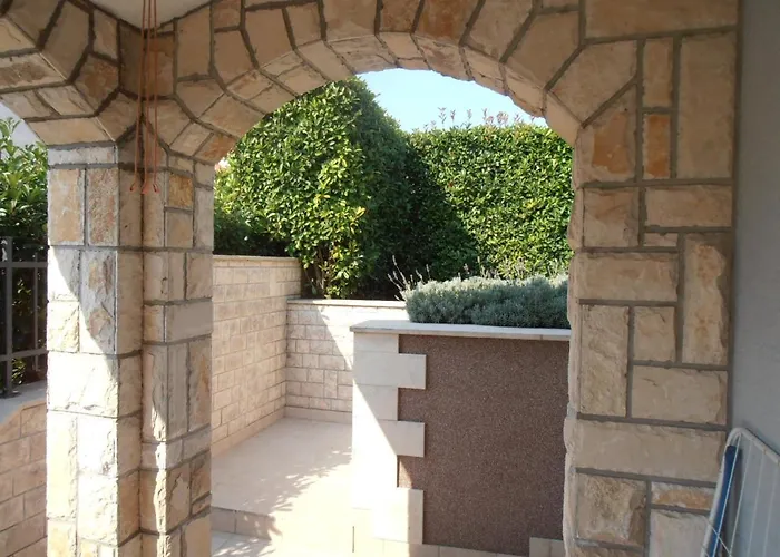 Ines 1 Holiday home