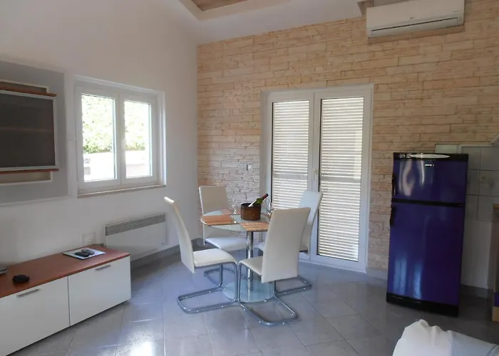 Ines 1 Holiday home