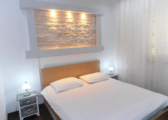 Ines 1 Dom wakacyjny *