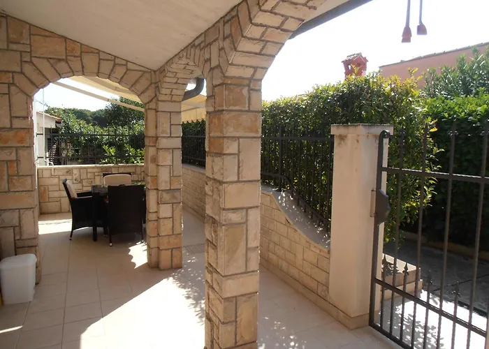 Ines 1 Dom wakacyjny *