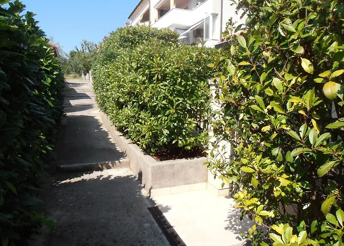 Dom wakacyjny Ines 1 Pula